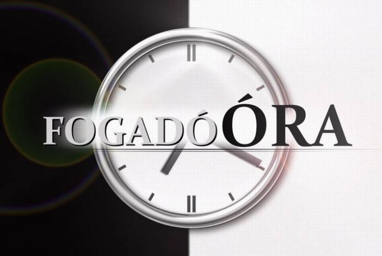 Fogadóórák