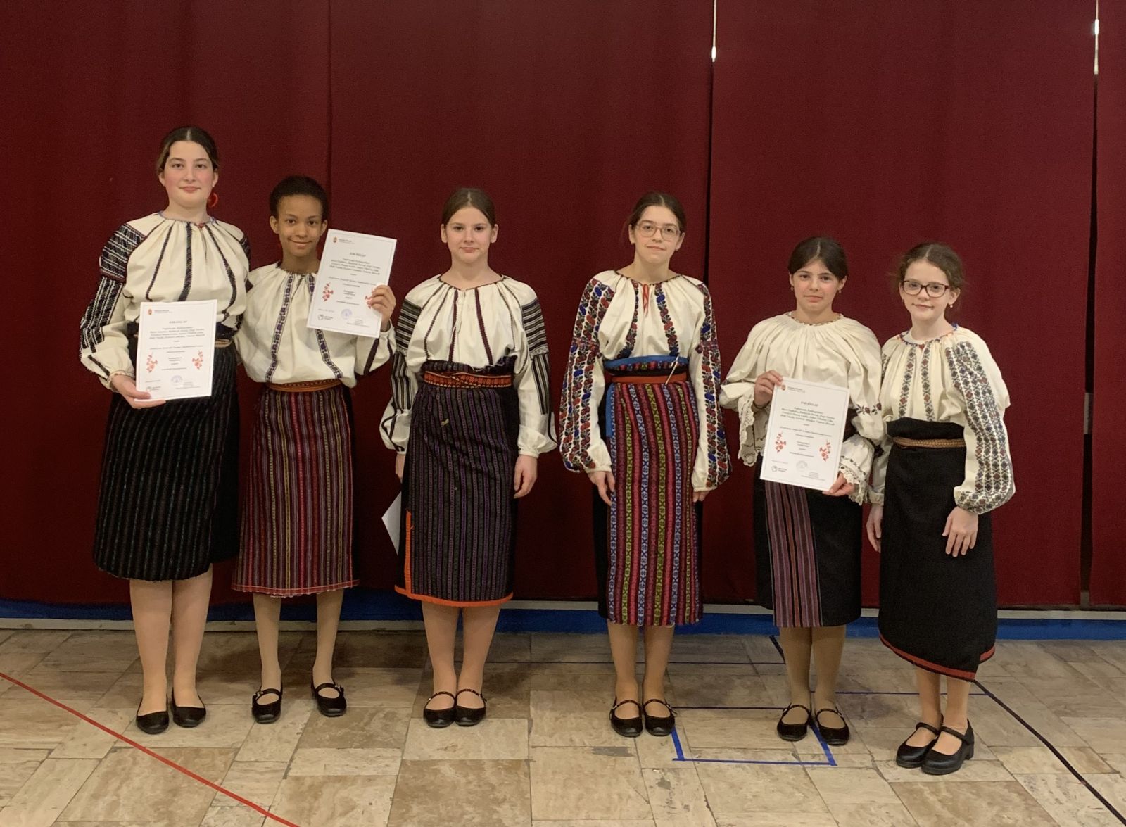 Liliom Énekegyüttes