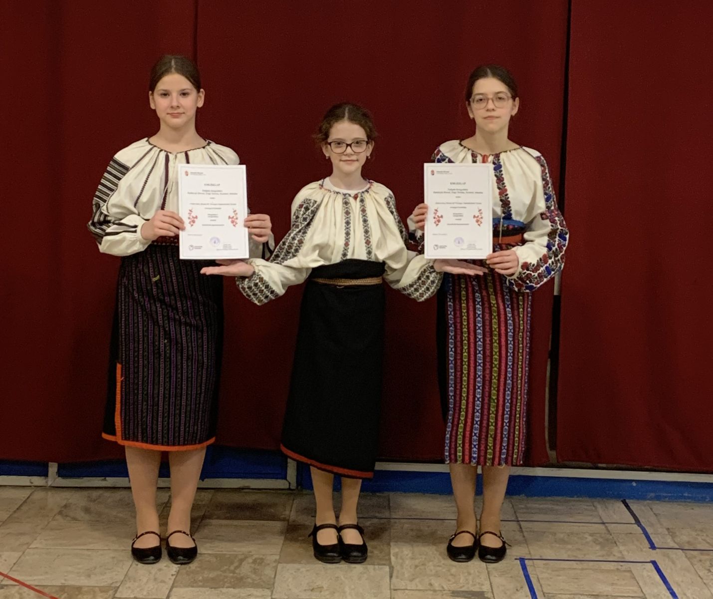 Tulipán kisegyüttes